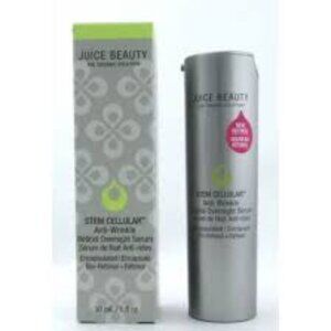 ✨Closet clear out✨ JUICE BEAUTY - STEM CELLULAR ANTI-WRINKLE RETINOL OVERNIGHT S